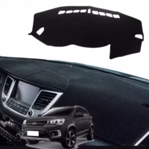 Tapis tableau de bord DE HAUTE QUALITE POUR HYUNDAI i10