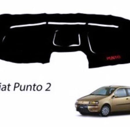Tapis tableau de bord DE HAUTE QUALITE POUR Fiat Punto 2