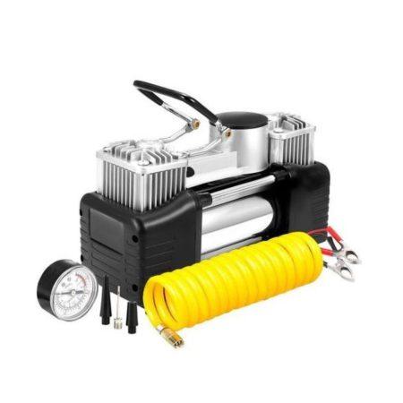 Compresseur D&rsquo;air Niken 2024 – 2 Cylindres – 12V Haute gamme