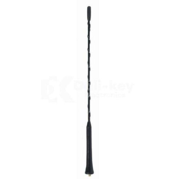 Tige Antenne Exterieur Standard Noir