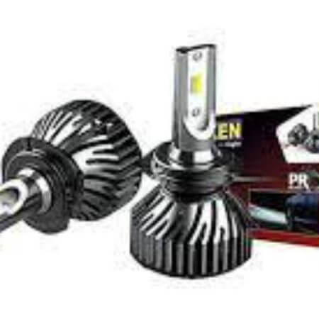 NIKEN 2024 Kit Led Haute Gamme – H15