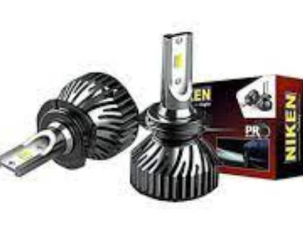 NIKEN 2024 Kit Led Haute Gamme – H15