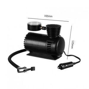 Niken MINI COMPRESSEUR D AIR 12V MINI