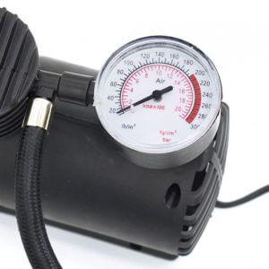 Niken MINI COMPRESSEUR D AIR 12V MINI