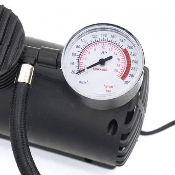 Niken MINI COMPRESSEUR D AIR 12V MINI