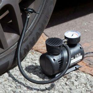 Niken MINI COMPRESSEUR D AIR 12V MINI