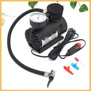 Niken MINI COMPRESSEUR D AIR 12V MINI