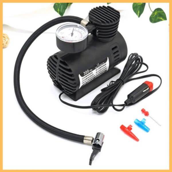Niken MINI COMPRESSEUR D AIR 12V MINI