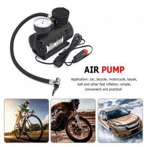 Niken MINI COMPRESSEUR D AIR 12V MINI