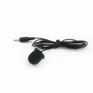 Adaptateur Bluetooth AUX 6 Broches avec Microphone – Bluetooth 5.0 pour AUTORADIO UPDATE LIST Renault