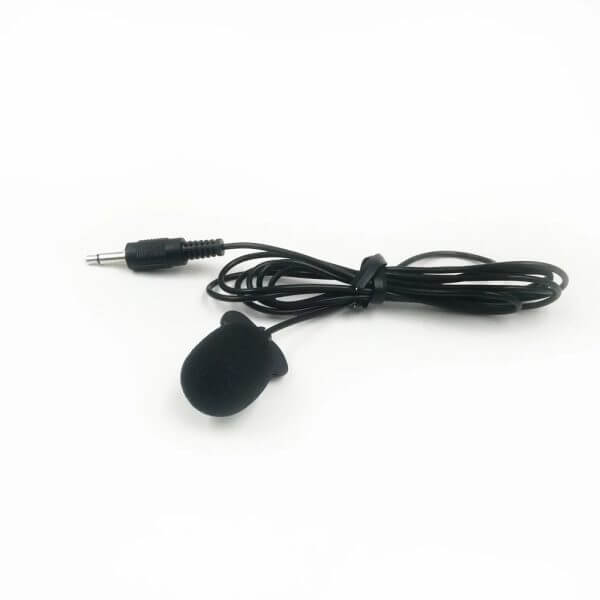 Adaptateur Bluetooth AUX 6 Broches avec Microphone – Bluetooth 5.0 pour AUTORADIO UPDATE LIST Renault