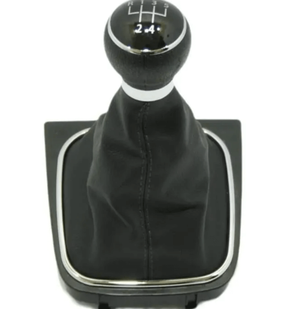Soufflet Pommeau Levier de Vitesse