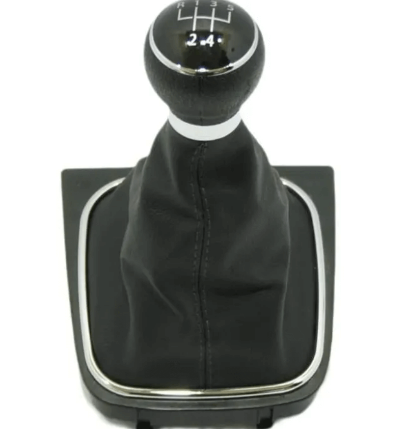 Soufflet Pommeau Levier de Vitesse – Golf 7