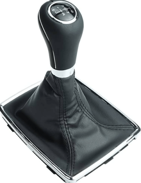 Soufflet Pommeau Levier de Vitesse