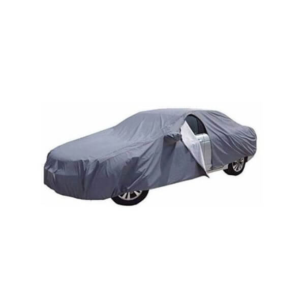 Housse de Protection Extérieure pour Voiture TAILLE L – XL – XXL
