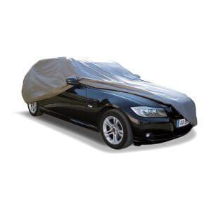 Housse de Protection Extérieure pour Voiture TAILLE L – XL – XXL