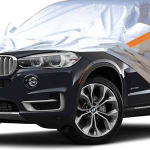 Housse de Protection Extérieure pour Voiture TAILLE SL – 4×4 ET SUV
