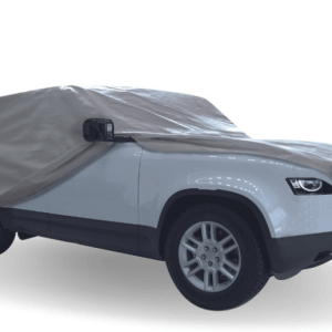 Housse de Protection Extérieure pour Voiture TAILLE SL – 4×4 ET SUV