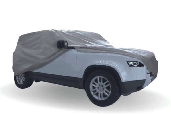 Housse de Protection Extérieure pour Voiture TAILLE SL – 4×4 ET SUV