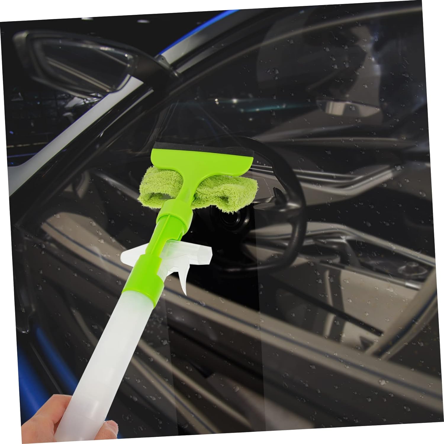 Finition & Détail Technique 1