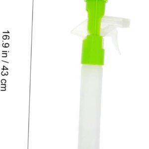 Nettoyeur de Vitres 3-en-1 avec Vaporisateur