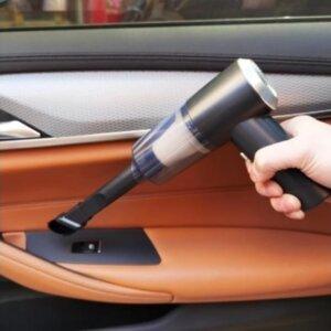 3 IN 1 Vacuum USB Rechargeable Cleaner AS-228