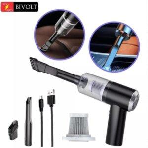3 IN 1 Vacuum USB Rechargeable Cleaner AS-228