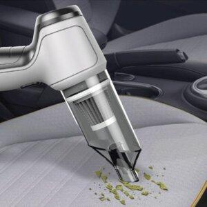 JB Aspirateur portable sans fil – multifonctionnel 3en1