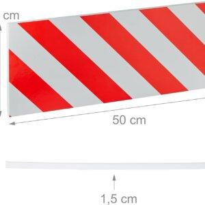 Protection de Garage pour la portière Automobile (2pcs)