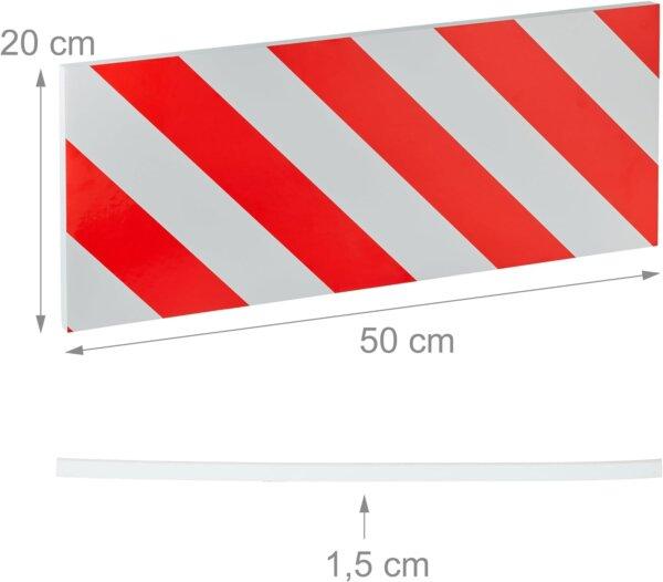 Protection de Garage pour la portière Automobile (2pcs)