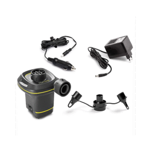 Mini Gonfleur Électrique 32W INTEX