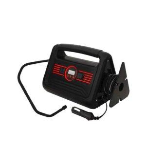 Souffleur voiture compresseur d&rsquo;air 120W – V741 – Noir -DIVI