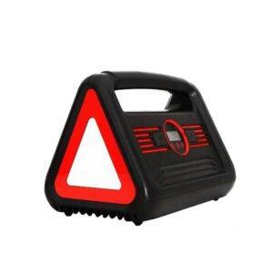 Souffleur voiture compresseur d&rsquo;air 120W – V741 – Noir -DIVI