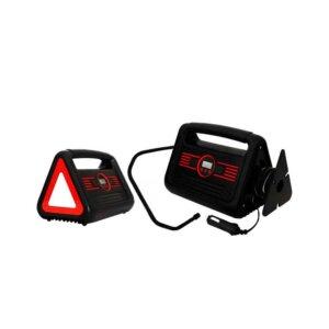 Souffleur voiture compresseur d&rsquo;air 120W – V741 – Noir -DIVI