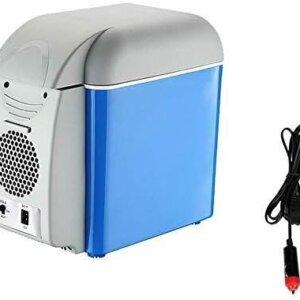 Mini Frigo PORTABLE ELECTRONIC 7.5 L