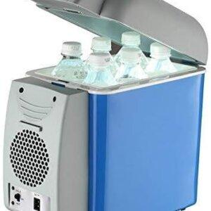 Mini Frigo PORTABLE ELECTRONIC 7.5 L