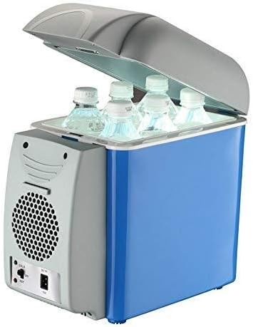 Mini Frigo PORTABLE ELECTRONIC 7.5 L