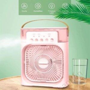 Mini Climatiseur Portable 4en1