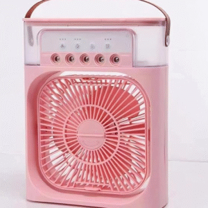 Mini Climatiseur Portable 4en1