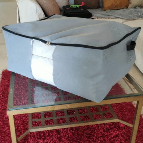 Pack de 3 Sacs de Rangement Big Bag