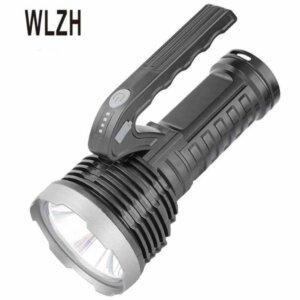 Torche Led Multi-function – Flashlight