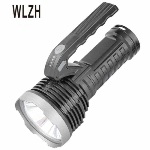 Torche Led Multi-function – Flashlight
