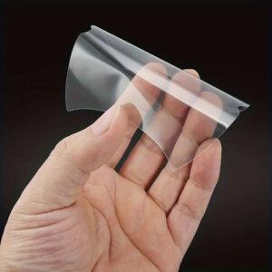 BOSS TAPE Film de protection contre les rayures de poignet de porte voiture