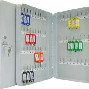 Armoire à cle – Coffre a cle – 93 clés – + 93 porte cle – k300