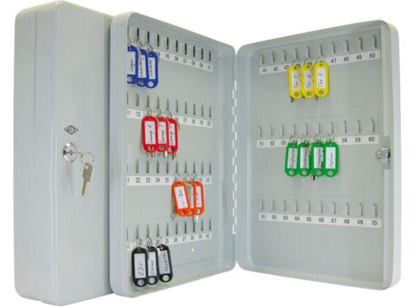 Armoire à cle – Coffre a cle – 93 clés – + 93 porte cle – k300
