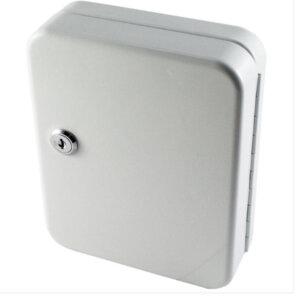 Armoire à cle – Coffre a cle – 20 clés – + 20 porte cle –
