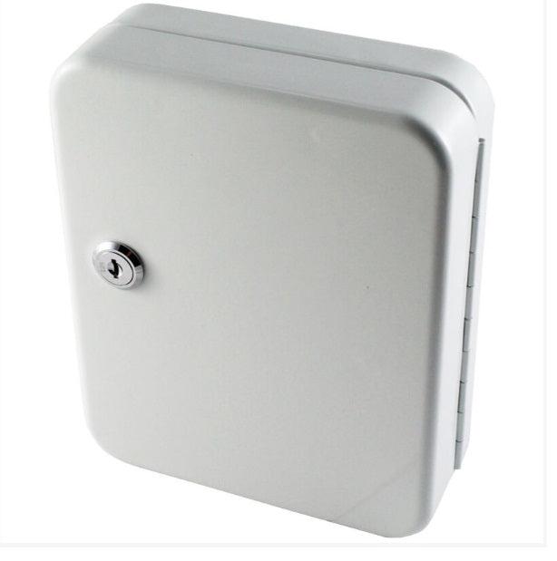 Armoire à cle - Coffre a cle -  93 clés - + 93 porte cle - k300