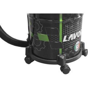 Aspirateur Eau et Poussière – Lavor – RUDY 1200 W