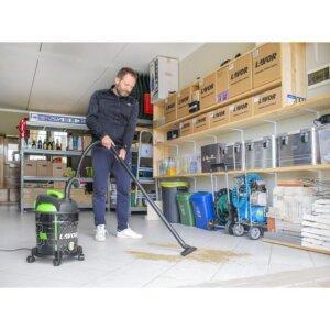 Aspirateur Eau et Poussière – Lavor – RUDY 1200 W