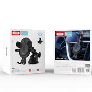 Support Voiture XO C60 Pour Smartphone